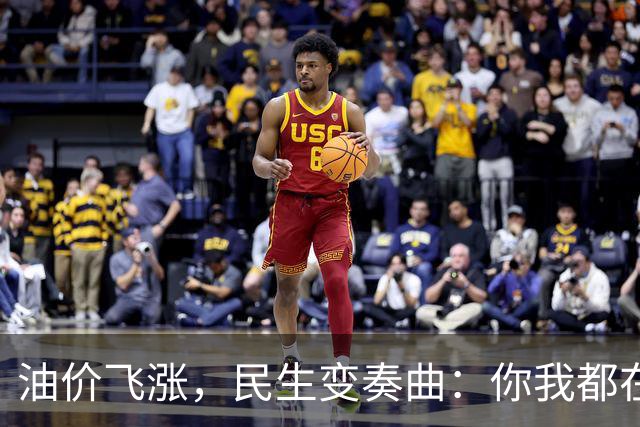 油价飞涨，民生变奏曲：你我都在这场“大合奏”里