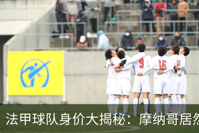 法甲球队身价大揭秘：摩纳哥居然涨了6300万！